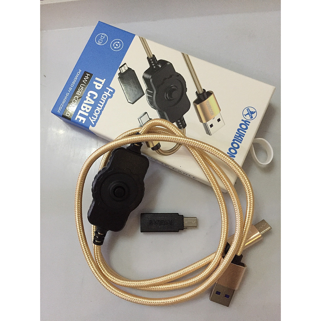 2024 Original New Cable For Harmony Tp Cable For  And Chimera pro tool dongle