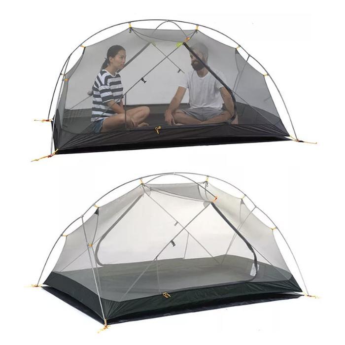 Tenda Mongar Ultralight 2 Person 20D Nh17T007-M