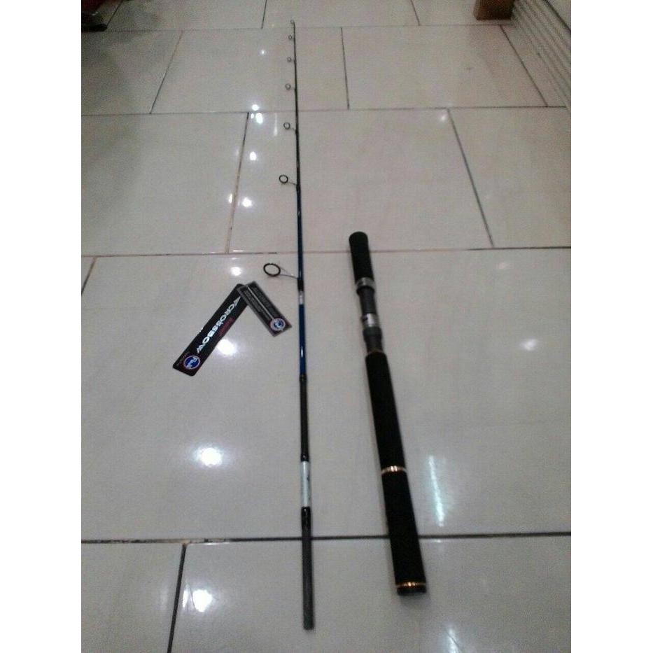 Joran Maguro Crossbow 165 Best Quality