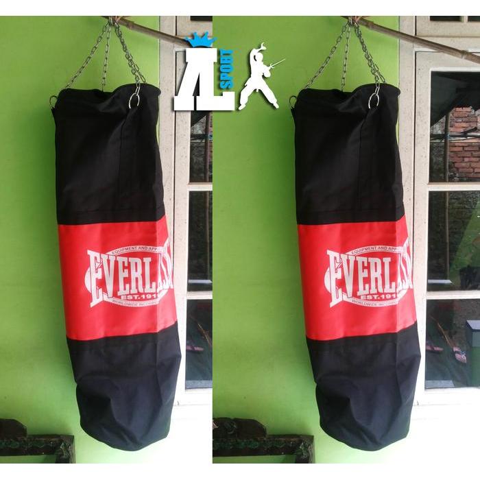 Sarung Samsak / Samsak Tanpa Isi 150Cm