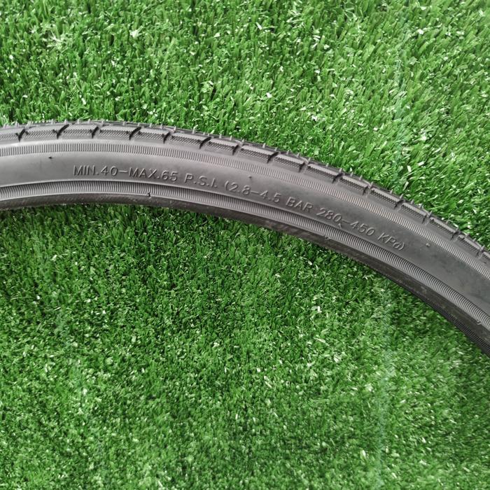 Ban Kenda Kwest 26X1.25 Road Mtb Federal Ban Luar Kenda 26