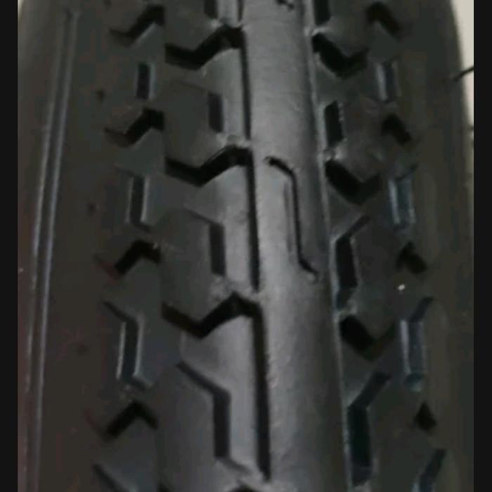 Ban Luar United Oshaka 700X38C Gravel,