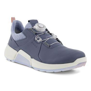 Sepatu Golf Women Ecco Biom H4 Boa Misty Original