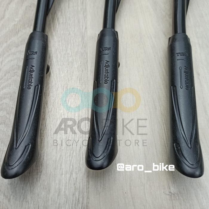 Standar Samping Sepeda United 20-29 Inch Mtb Sepeda Lipat Kxy-1327