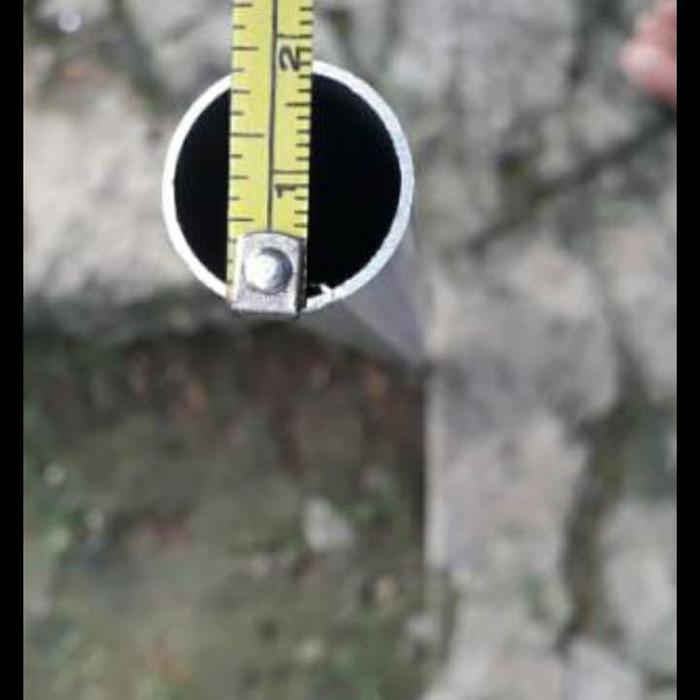 sxo3- Tiang Bendera Marching Band