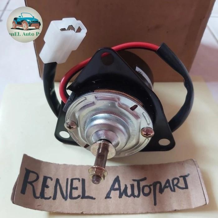 Jual Motor Fan Radiator Suzuki Forsa Kode 130