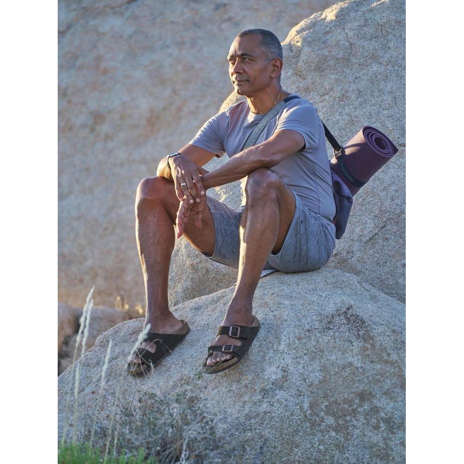 Manduka Yoga Mat Bag Carrier - Tas Matras Yoga & Strap Carrier