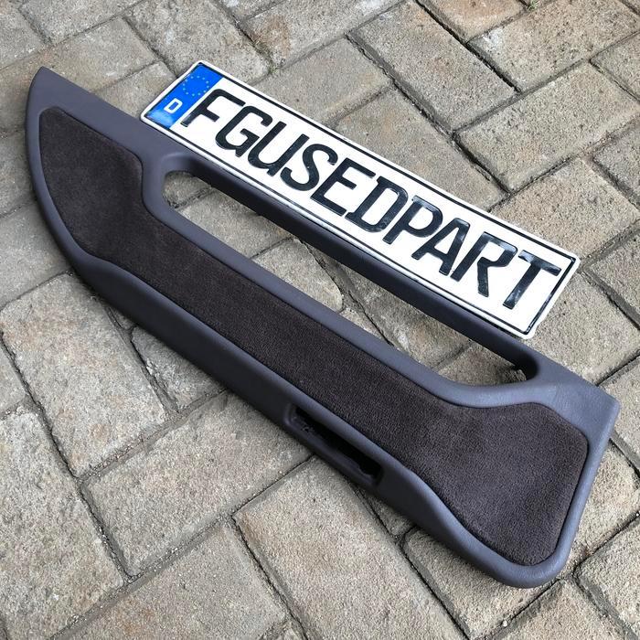 Original Bmw E38 Trim Karpet Door Trim Belakang Kiri