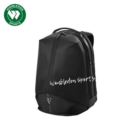 Tas Ransel Wilson RF 01 / WILSON RF BACKPACK / Tas Wilson Limited Edition
