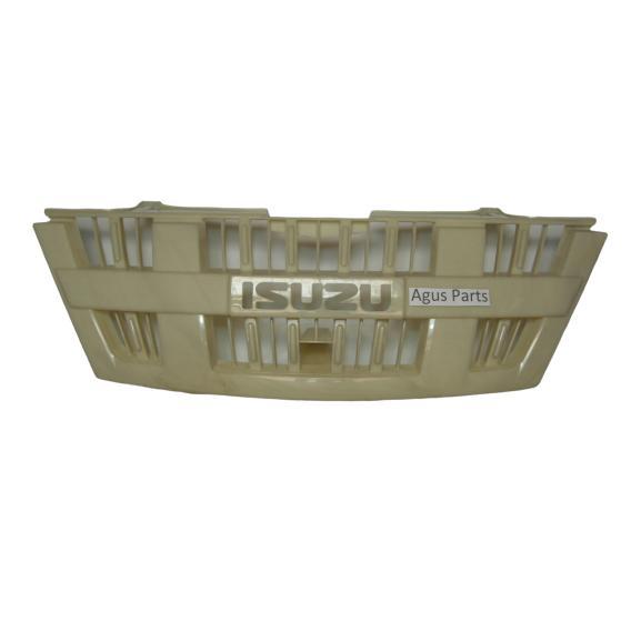 Isuzu Grill Depan Ori Panther Kapsul Lm Smart Turbo 2008 Ke Atas