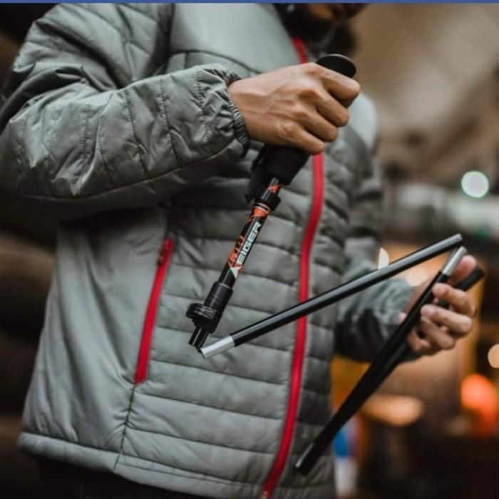 Eiger 3646 Tenacity Tracking Pole Tongkat Best Seller