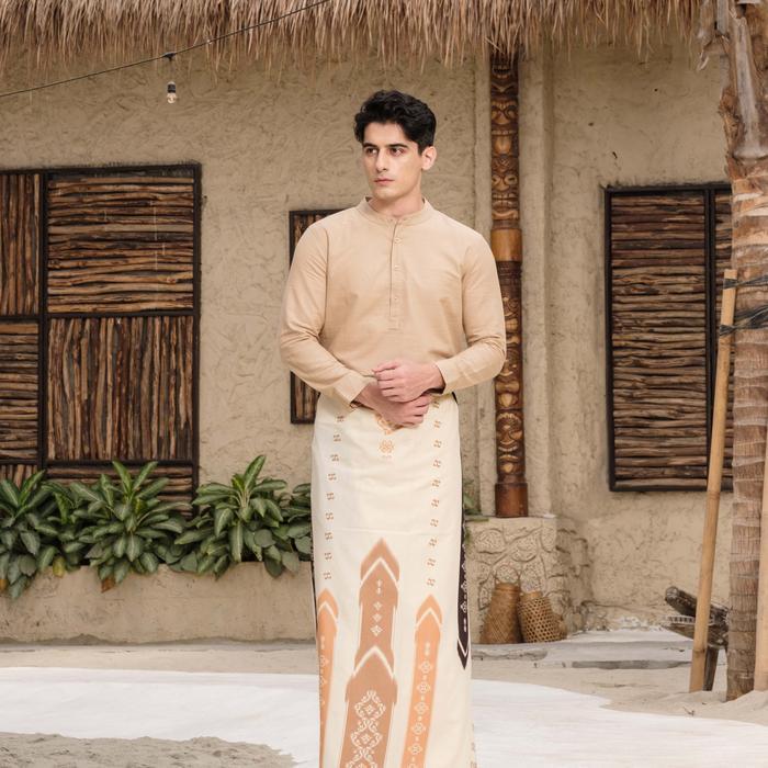 Howel And Co - Asena (Sarung)