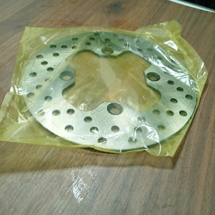 Piringan Disk Rem Cakram Belakang Jupiter Mx New 135