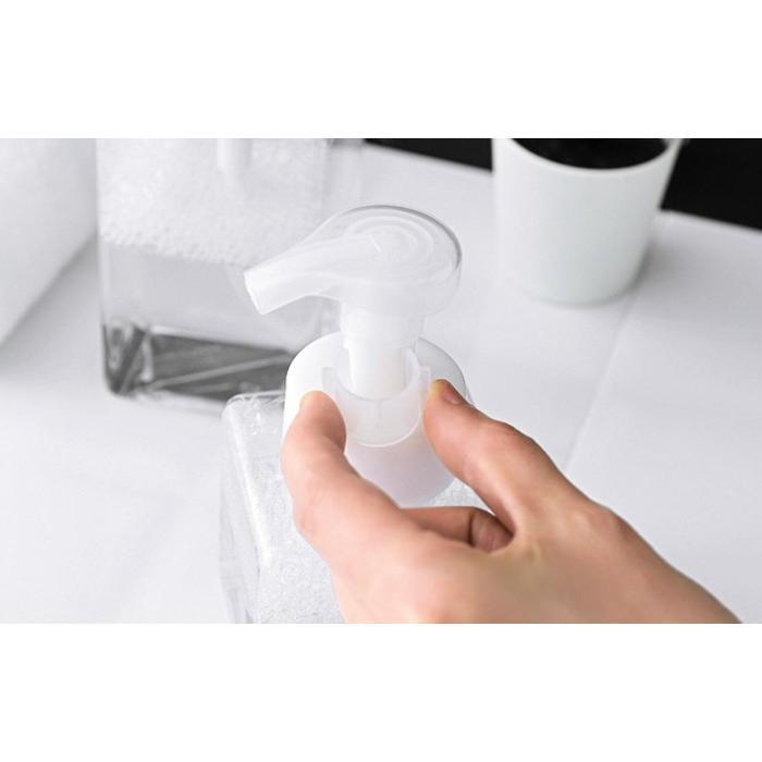 fvxy- Unniso - Bottle Foam Maker Foaming Bottle Hand Soap