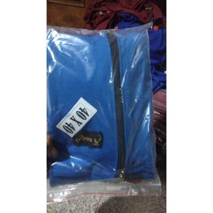 Krodong Kosan 40 x 40 Tebal Aves Kerodong Sangkar Petak Bahan Kaos Melar