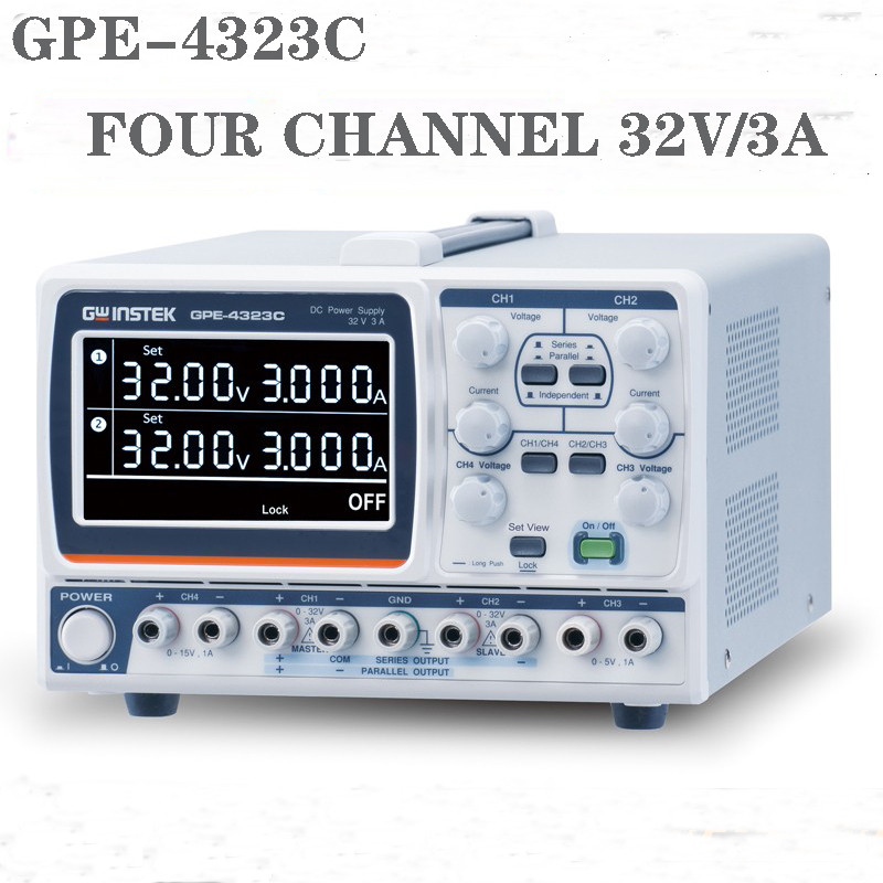 BELI SEKARANG Multiple linear DC stabilized fixed wire power supply, DC stabilized power supply, DC 