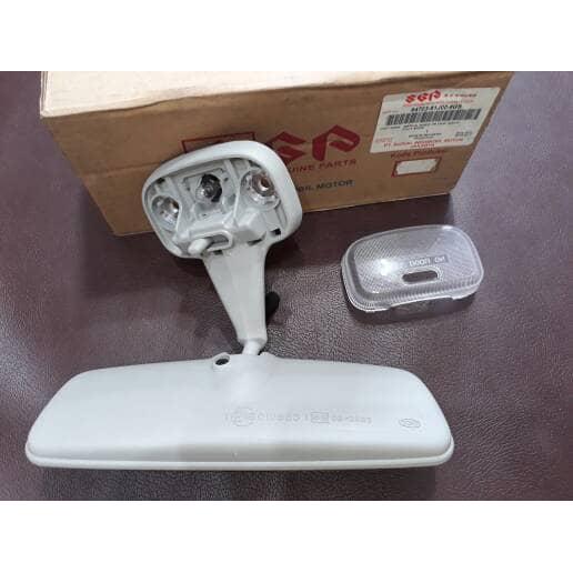 Spion Dalam Apv Asli / Spion Tengah Apv Asli