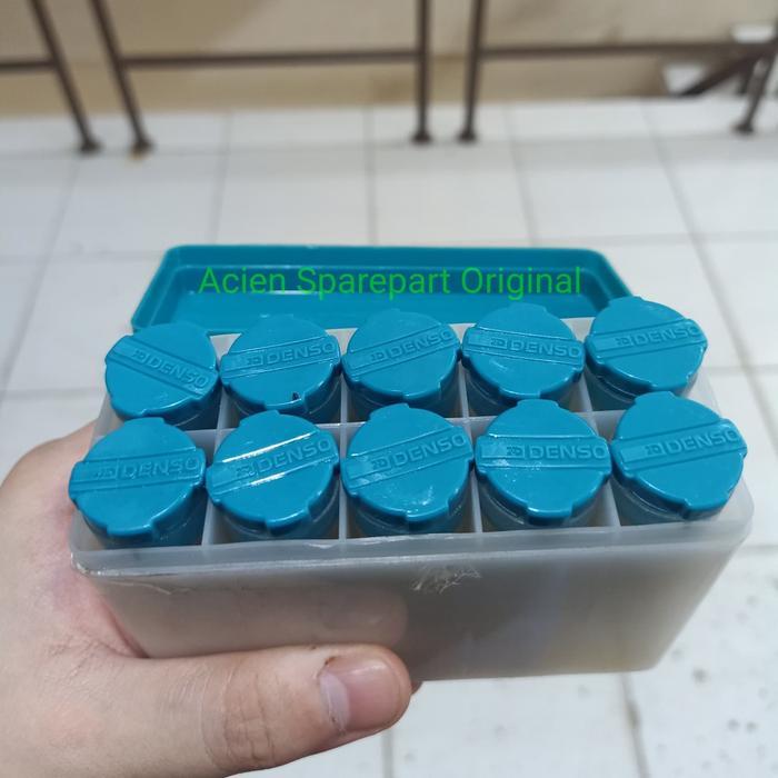 Baru Nozzle Nosel Pump Fuso Canter Ps125 Ps 125 Ori Berquality