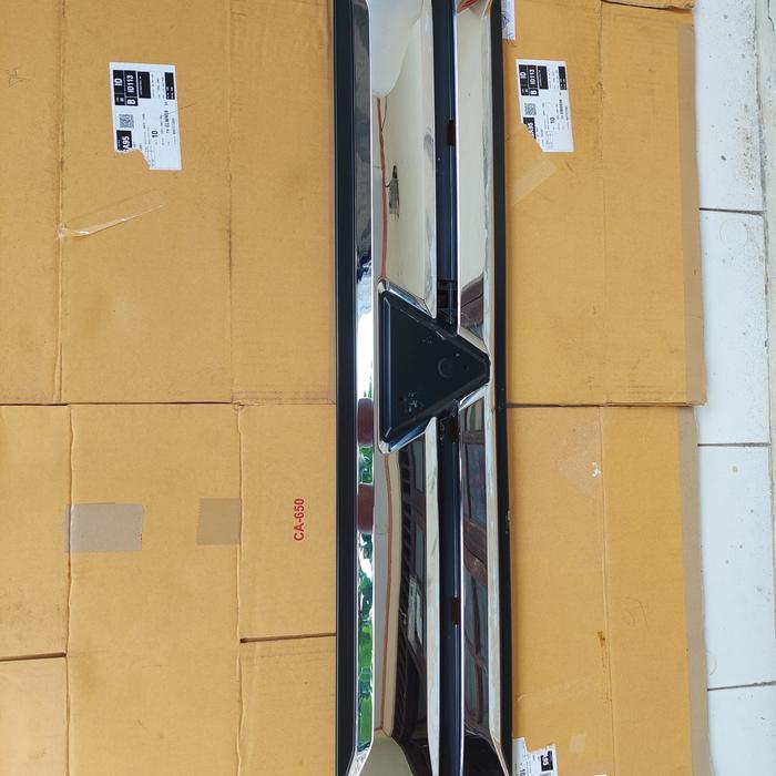 Baru Grill Depan L300 Original Ori Berquality