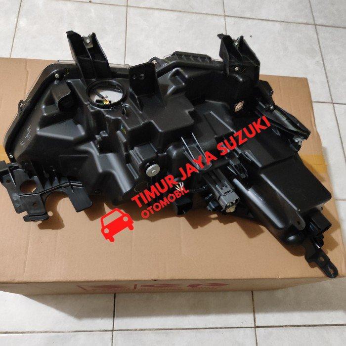 Baru Lampu Depan Ertiga Xl7 Asli Sgp Sparepart Suzuki Ori Berquality