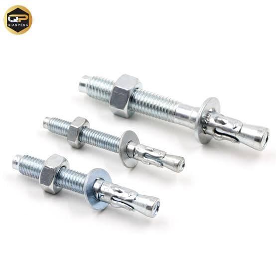 vcju- Dynabolt Hilti M16 X 120Mm