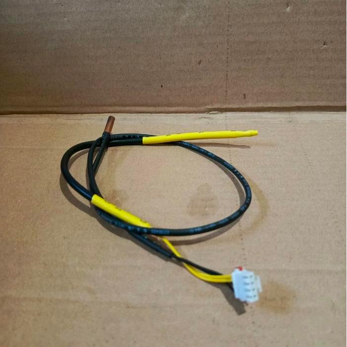 Termistor AC Sharp 1 PK AHA9UCY Siap Pakai