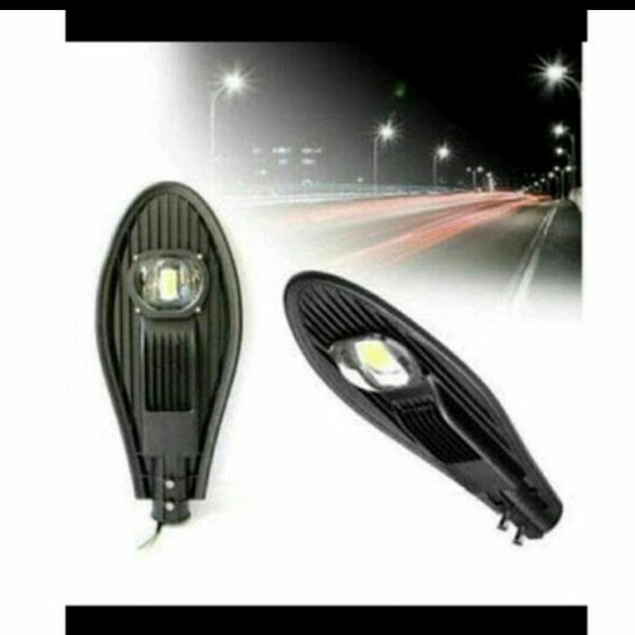 [READY] LAMPU PJU COBRA 30 WATT 30W LAMPU JALAN LED 30 WATT COB LAMPU PJU LED