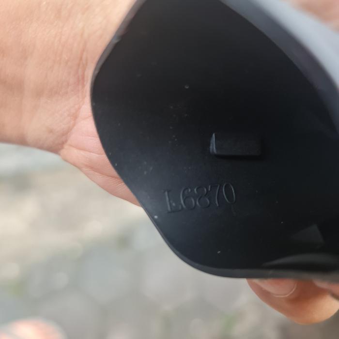 Hood brifter Shifter buat shimano Di2 ST 6870 series ultegra R6870 Best