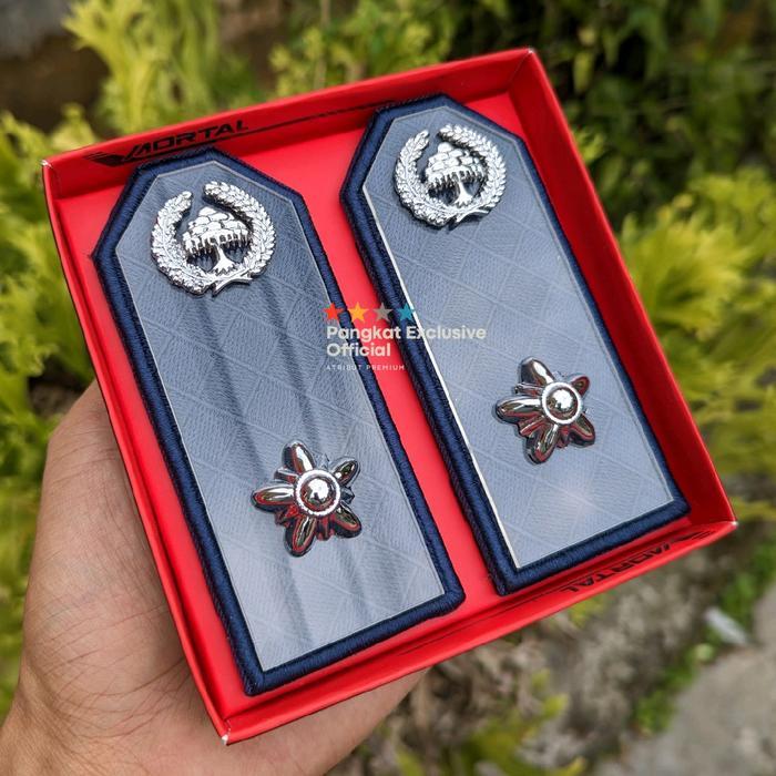 PDU KADES - PANGKAT UPACARA KADES PANGKAT UPACARA LURAH