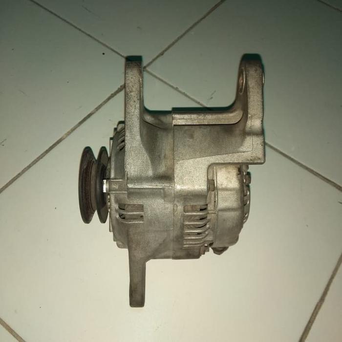 Alternator Dinamo Pengisian Toyota Kijang Super Grand Kapsul