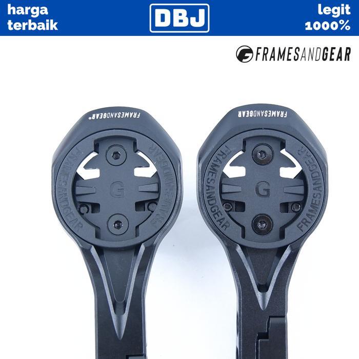 FRAMESANDGEAR Computer Mount Colnago C68 Or V4RS Barfly