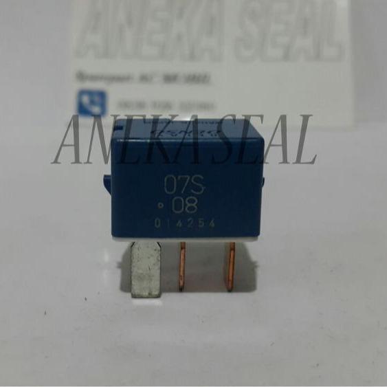 RELAY AC MOBIL TOYOTA AVANZA KAKI 4 READY STOCK