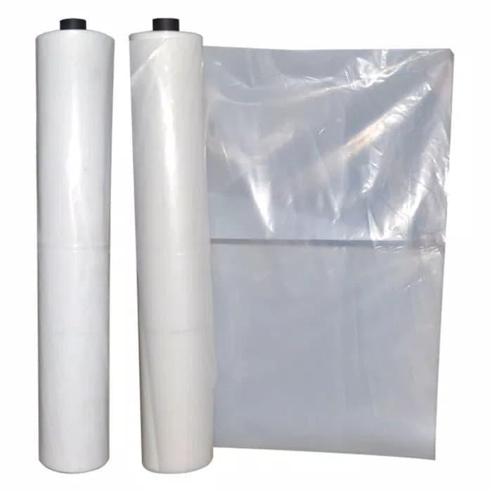 1 Roll Plastik UV 14% lebar 3 m