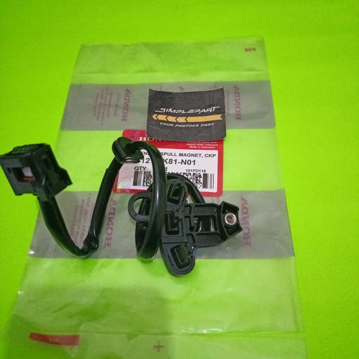 SENSOR SENSOR CKP BEAT FI KAKI 3 SENSOR CKP SENSOR SPULL BEAT ESP BEAT POP SIAP KIRIM