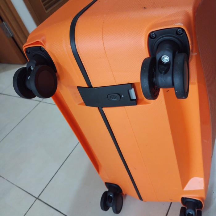 Roda Koper Lojel Octa/Lojel Voja/Lojel Striemlen 1 Pcs Roda
