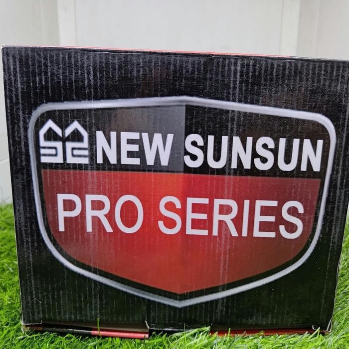 Diskon Mesin Pompa Sunsun Jtp 5800 Pro Original