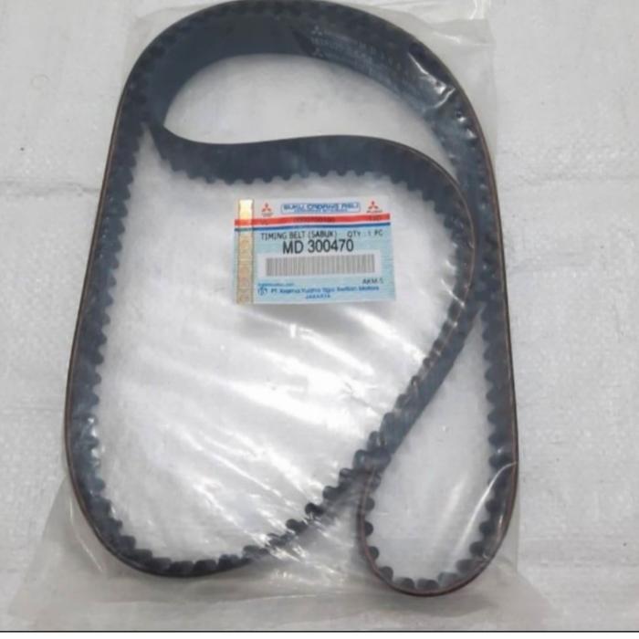 Timing Belt L300 Diesel Panjang (Md-300470)