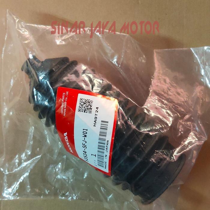 Boot Steer Honda Odyssey RB1