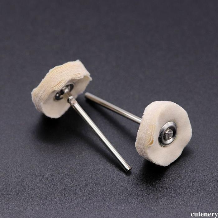 Mata Bor Kain Poles / Mini Drill Poles Cutenery