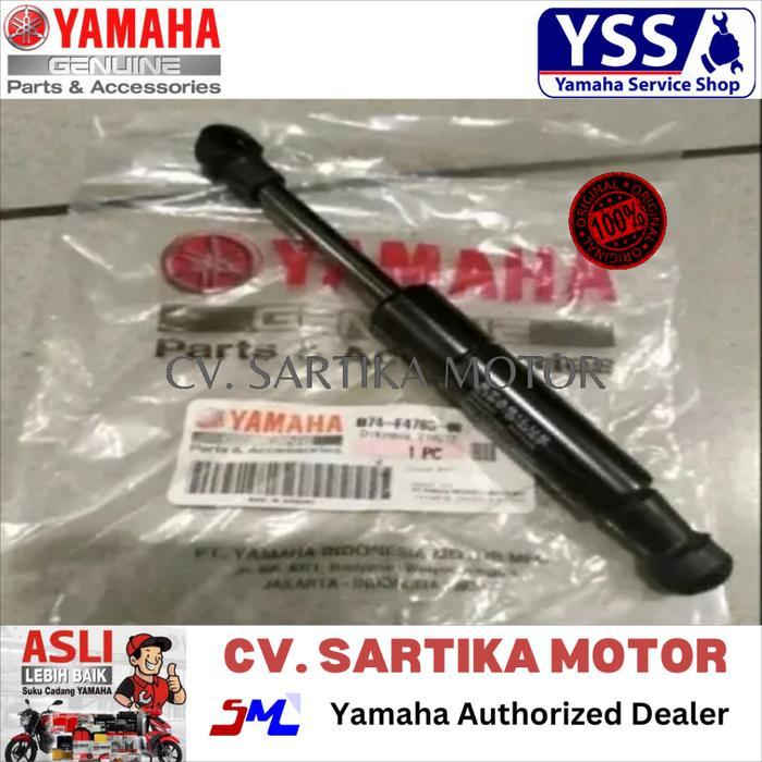 Tiang Hidrolik Jok Depan Xmax / Stopper (B741) / B74-F478G-00