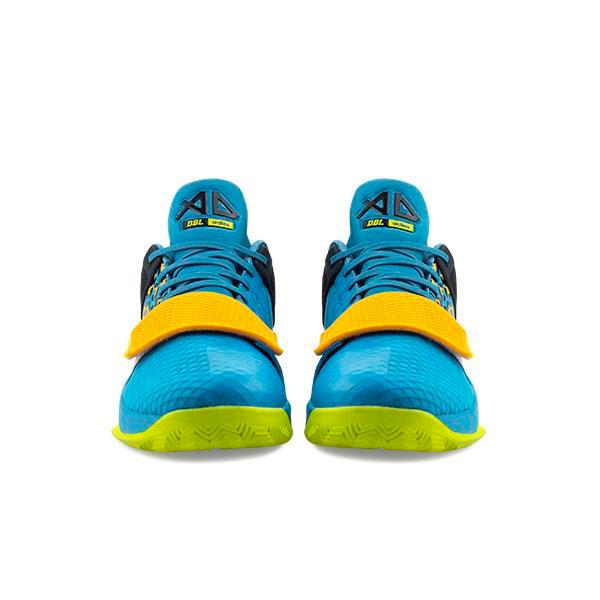 Ardiles AD1 E-Lite The Wild One sepatu basket