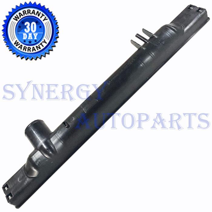 Upper Tank Radiator Quester UD Trucks - 6823