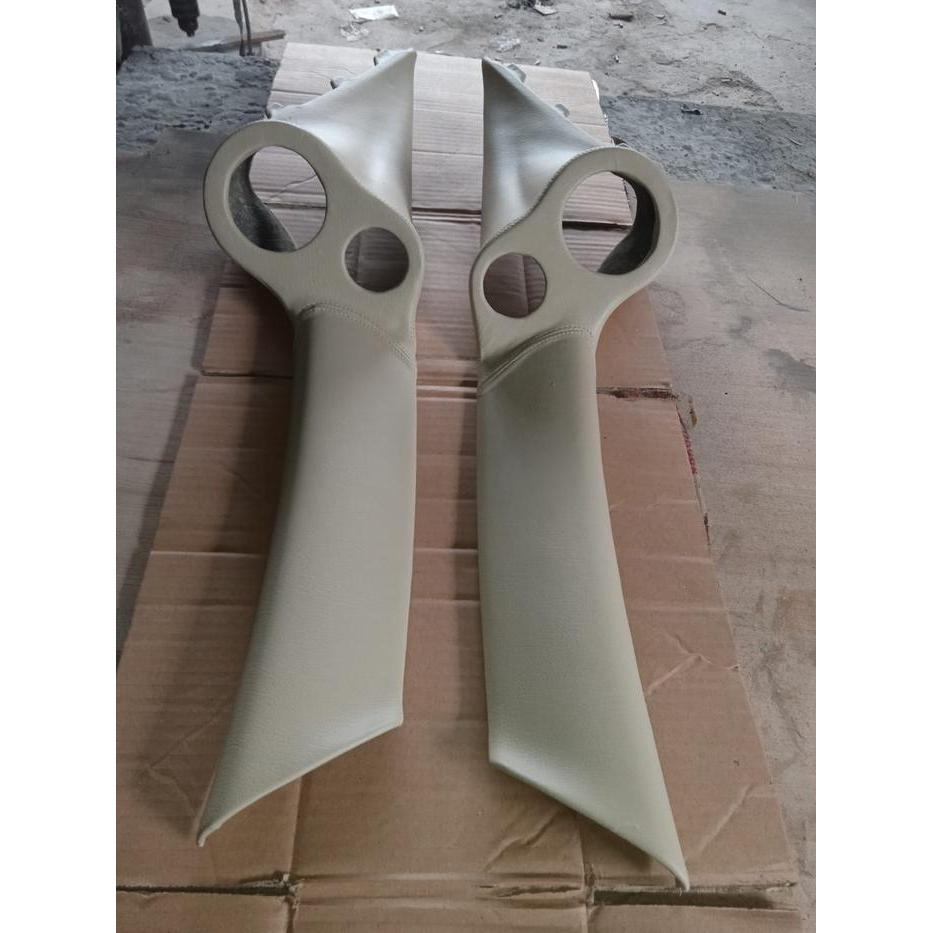 * Pilar 3Way Audio Suzuki Old Ertiga *