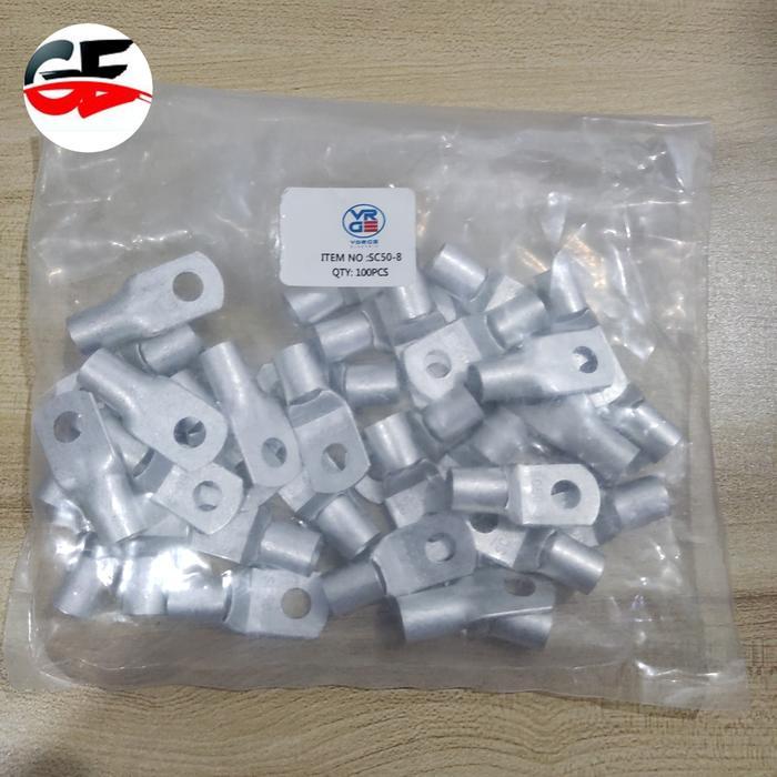 READY SKUN KABEL / scun cable SC50-8 Fort sc-50-8