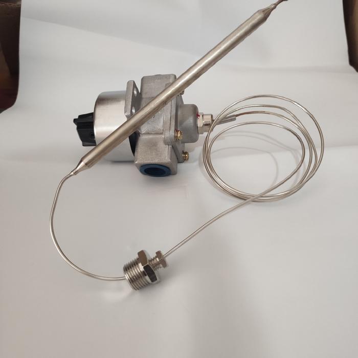 TERLARIS Thermostat Deep Fryer / Thermostat penggorengan / Thermostat fryer READY