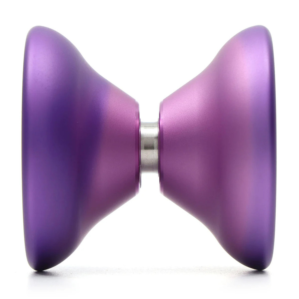 Yoyofactory Prevail Katie Signed Edition Professional Competition Yoyo