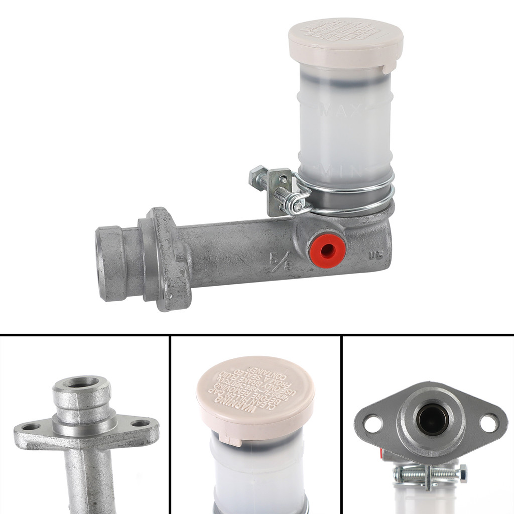 ARTUDATECH CLUTCH MASTER CYLINDER 30610-01J60 FOR NISSAN PATROL Y60 GQ DIESEL 1992-1997 CAR