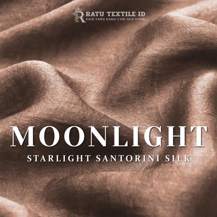 Kain Starlight Moonlight Santorini Silk Luxury Premium