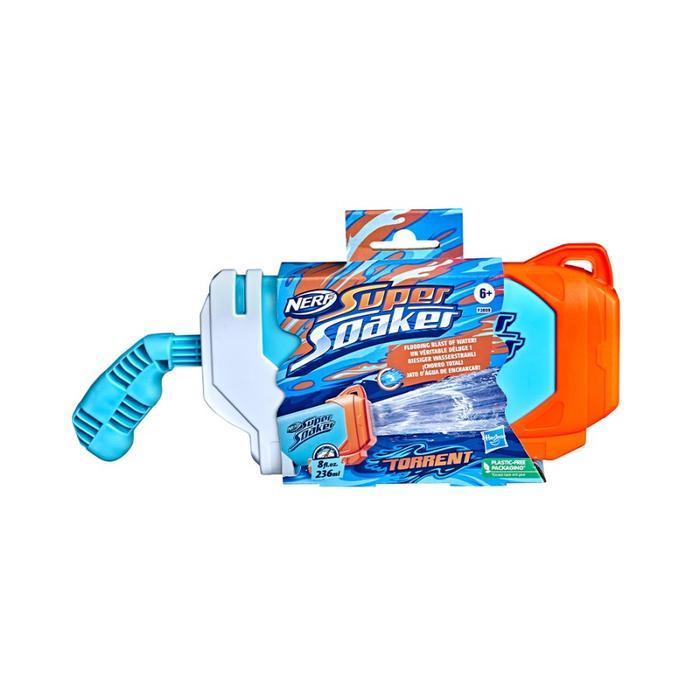 Nerf Water Gun Super Soaker Torrent Tembakan Air