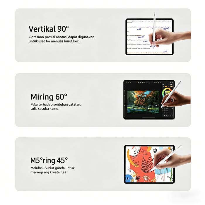 Promo Pensouth Stylus Pen For Huawei Matepad 11.5/Huawei Matepad Se 11/Huawei Matepad 11.5 S